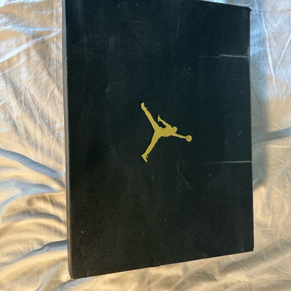 Air Jordan 9 “Retro Bred” - Picture 7 of 8